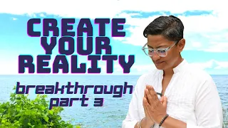 Kundalini Yoga to Create New Opportunity - Breakthrough Series #3 - 45 min practice