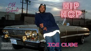 Ice Cube Best -  Rap old school Hip-Hop/ O melhor do Rap Inter.