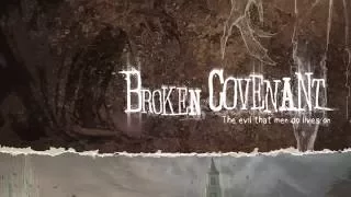 Игры, которых не было: Silent Hill Broken Covenant