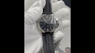 Panerai Luminor Power Reserve Automatic Acciaio