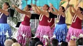 Come Just As You Are | Crystal Lewis | Worship In Hula