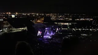 Billy Joel - Piano Man Live At Coors Field(8-8-19)
