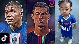 BEST FOOTBALL EDITS - FAILS, GOALS & SKILLS (#15) | Football TikTok Edits