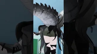 TOCA TOCA TOMIMI - Arknights MMD