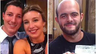 La PROFESORA ASESINADA  6 días ANTES  de su BODA - El CASO RESUELTO de Stephanie Scott - IC