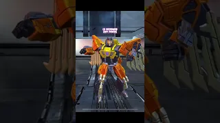 My top 5 strongest decepticons in Transformers Earth Wars (Remake)