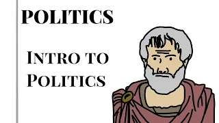 Introduction to Politics | Politics #1