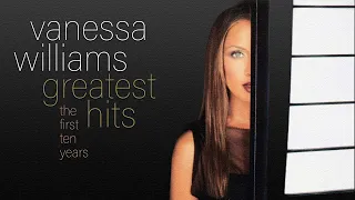 Vanessa Williams - Dreamin' (12" Version)