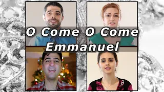 O Come O Come Emmanuel (Assyrian) | Acapella