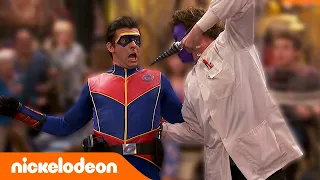 Henry Danger | 5-Minuten-Episoden | Doppel-Date Danger | Nickelodeon Deutschland