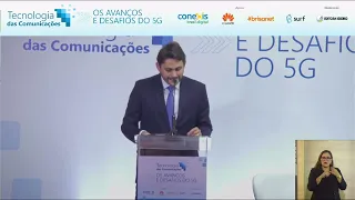 OS AVANÇOS E DESAFIOS DO 5G