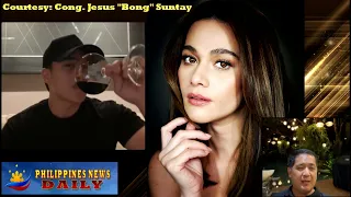 BEA ALONZO AND DOMINIC ROQUE, SIMULA AT WAKAS | OGIE DIAZ SHOWBIZ UPDATE