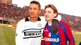 Bologna-Inter 2:0, 1998/99 - TELE più