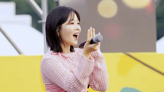 HYNN(박혜원) 중랑장미축제(4K 직캠) FULL.VER [240525]