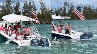Boat Fails and Wins 2022 - Best of The Week | Part 170