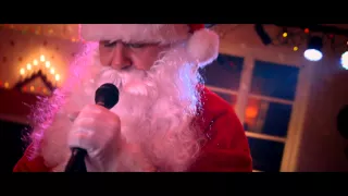 Jultomten / Crazy Santa