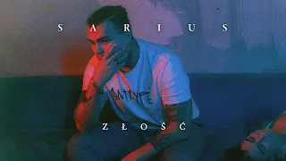 Sarius - Złość (prod. HVZX)