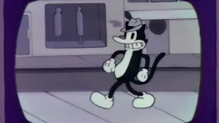 ЩЕКОТКА И ЦАРАПКА | ITCHY AND SCRATCHY |  That Happy Cat