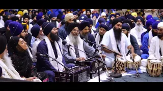 Don't Miss!! Vancouver August 2022 SatEve - Bhai Manpreet Singh Ji