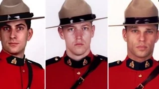 Moncton shootings report: RCMP needs weapons, training