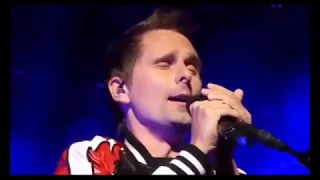 Muse - Dark Side - Live at Reeperbahn Festival, Hamburg, Germany  9/21/2018