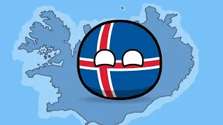 History of Iceland | История Исландии