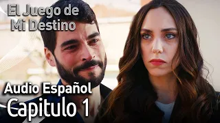 @eljuegodemidestinoSpanish  Capitulo 1 (AUDIO ESPAÑOL) | Kaderimin Oyunu