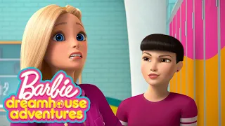 Siostra z klasą | Barbie Dreamhouse Adventures | @Barbie Po Polsku​