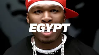 [FREE] 50 Cent X 2000s Type Beat | "Egypt" | Digga D Type Beat 2023 (prod.mio)