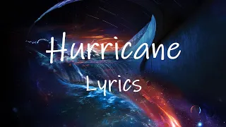 Blasterjaxx x Prezioso x LIZOT - Hurricane (Lyrics) ft. SHIBUI