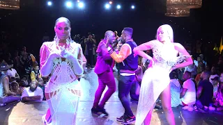 OTA Face Grand Prize $10k @ House of Mugler Ball 2019 Part 24 Mishalae vs Lola