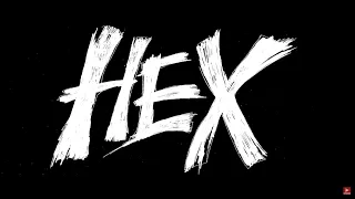 HEX Official Trailer (2019) Historical British Horror