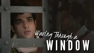 Matthew: Waving Through a Window (The Chosen music video)