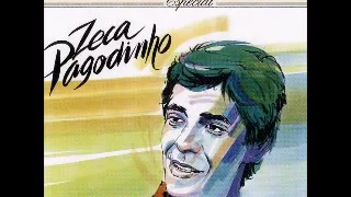 Zeca Pagodinho - Acervo Especial(Album Completo)