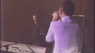 Linkin park - Breaking the habit (Third Encore Performance 2007)