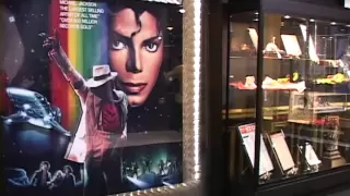 Michael Jackson Auction