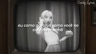 Dove Cameron - Breakfast (Tradução/Legendado) [Clipe Oficial]