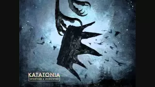 Katatonia The Parting (acoustic version)