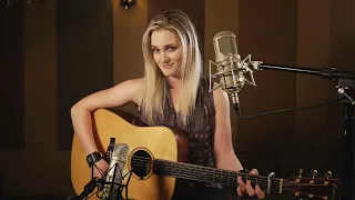 Send Me On My Way - Rusted Root (Amanda Lynn Jones Cover)