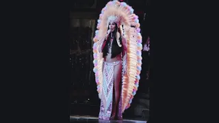 CHER -HALF BREED-° Barry Harris club mix °