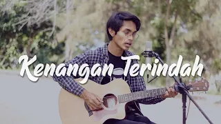 Samsons - Kenangan Terindah (Acoustic Cover by Tereza Fahlevi)