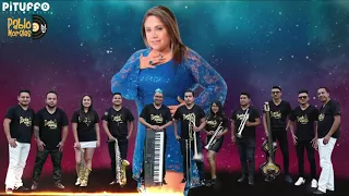 Borrachito Veronica Bolaños “La Voz” feat La suprema y su rumba