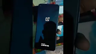 Unboxing OnePlus Nord CE2 5G Gray Mirror 8GB 128GB @Allenyt