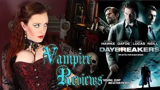 Vampire Reviews: Daybreakers