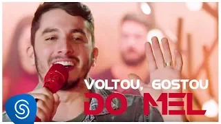 Jonas Esticado - Voltou, Gostou do Mel (EP Recuse Imitação) [Vídeo Oficial]