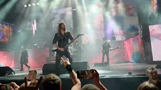 Painkiller - Judas Priest ( Kraków 30.03.2024 Tauron Arena )