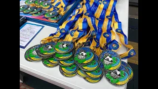 Юніор Спорт"2006.🥈2 місце у Другій лізі