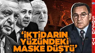 Deniz Zeyrek'ten Salvolar! Erdoğan, Ali Yerlikaya ve Davut Gül'e Zehir Zemberek Sözler