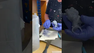 3D tisk - Postavičky