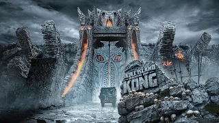 Skull Island: Reign of Kong Now Open